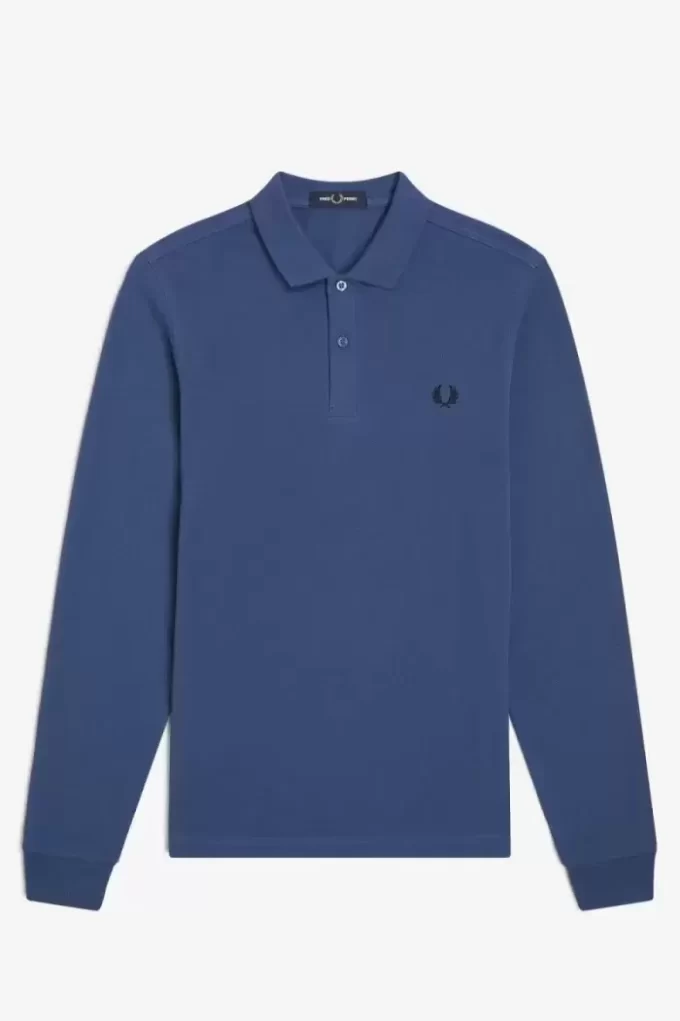 Chemise pour homme Fred Perry M6006