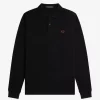Chemise pour homme Fred Perry M6006