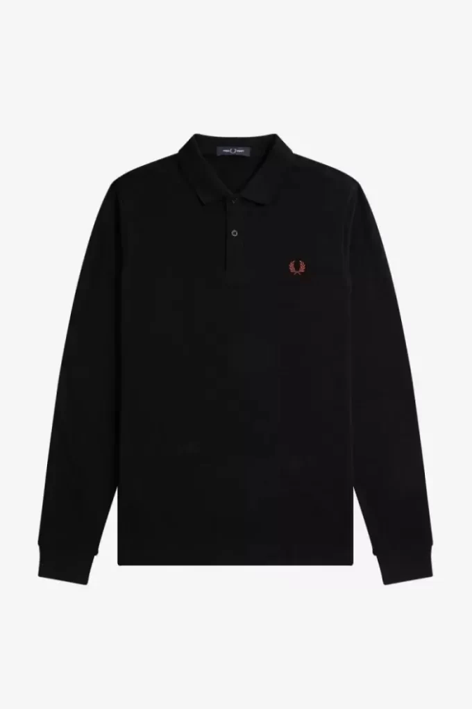 Chemise pour homme Fred Perry M6006