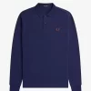 Chemise pour homme Fred Perry M6006