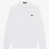 Chemise pour homme Fred Perry M6006