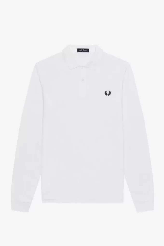 Chemise pour homme Fred Perry M6006