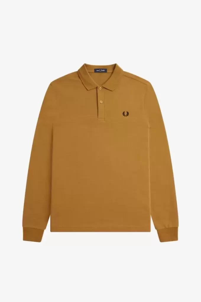 Chemise pour homme Fred Perry M6006