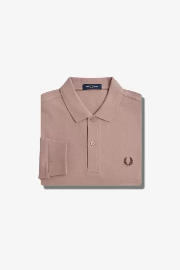 Chemise pour homme Fred Perry M6006