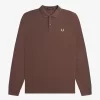 Chemise pour homme Fred Perry M6006
