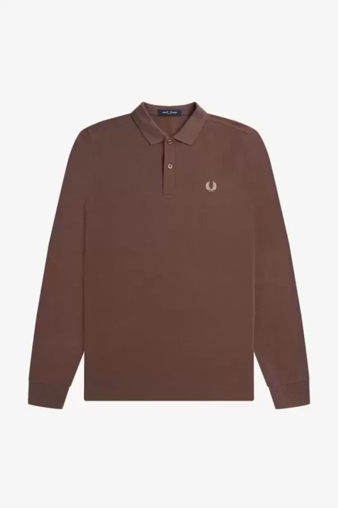 Chemise pour homme Fred Perry M6006