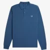 Chemise pour homme Fred Perry M6006