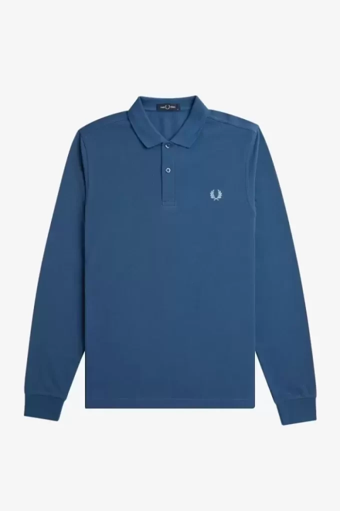 Chemise pour homme Fred Perry M6006