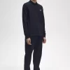 Chemise pour homme Fred Perry M6006
