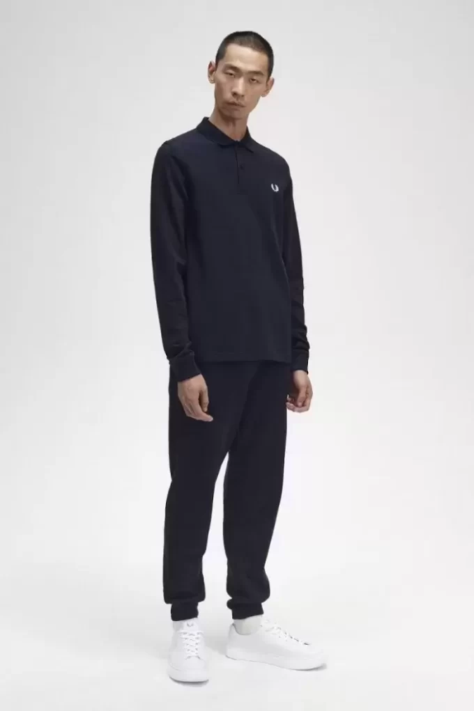 Chemise pour homme Fred Perry M6006