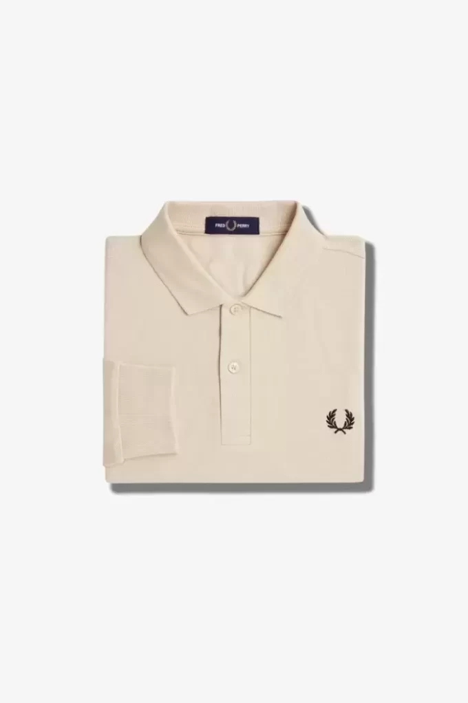 Chemise pour homme Fred Perry M6006