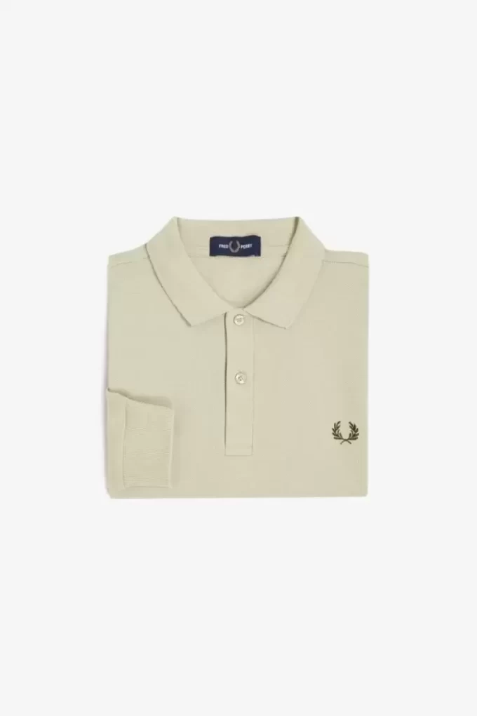 Chemise pour homme Fred Perry M6006