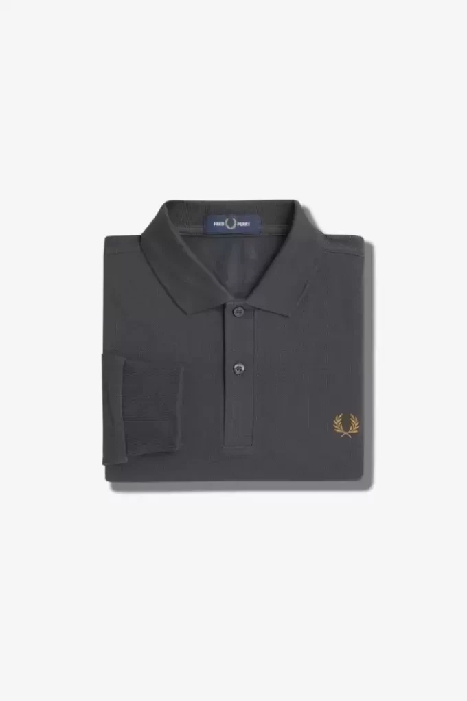 Chemise pour homme Fred Perry M6006