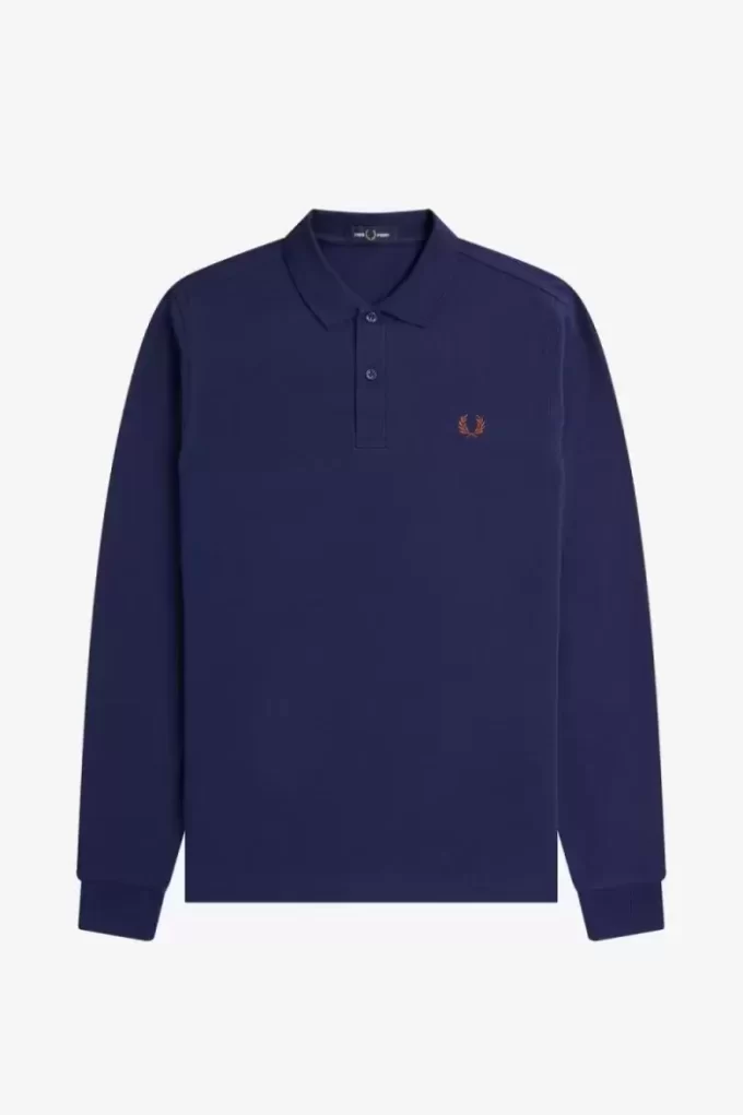 Chemise pour homme Fred Perry M6006