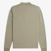 Chemise pour homme Fred Perry M6006