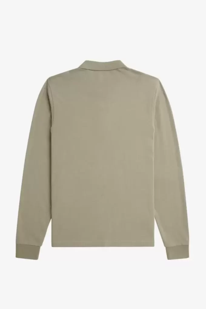 Chemise pour homme Fred Perry M6006
