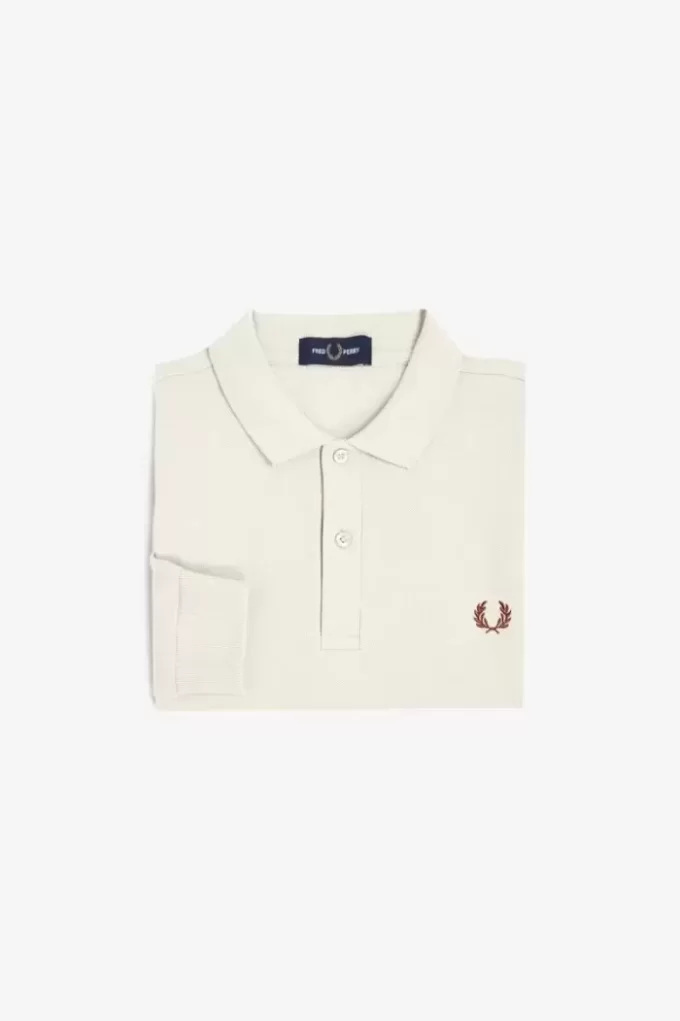 Chemise pour homme Fred Perry M6006