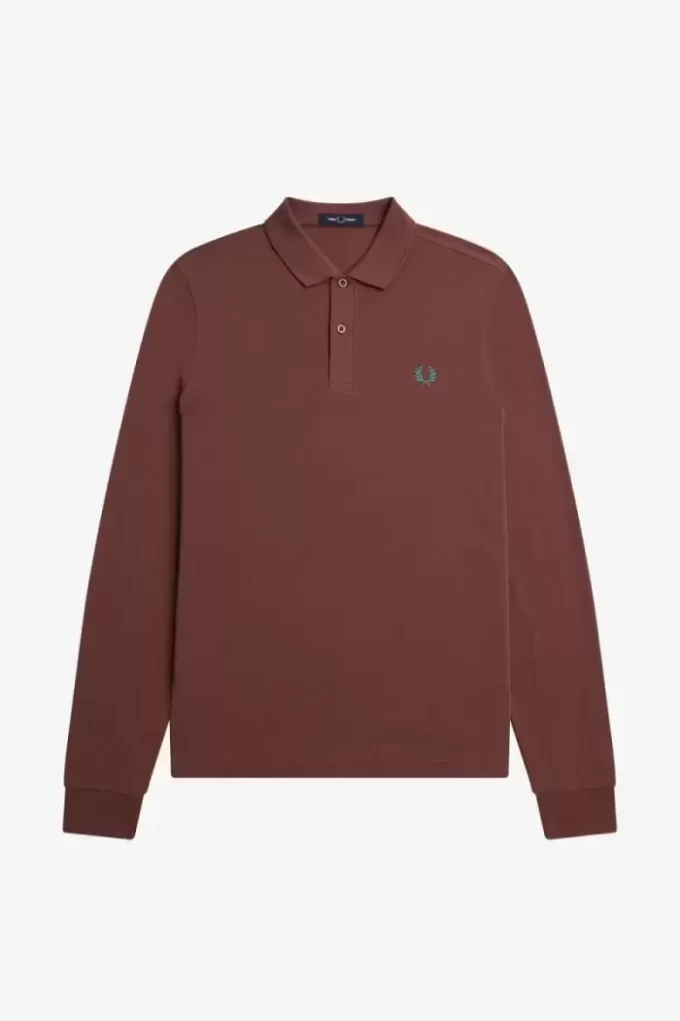 Chemise pour homme Fred Perry M6006