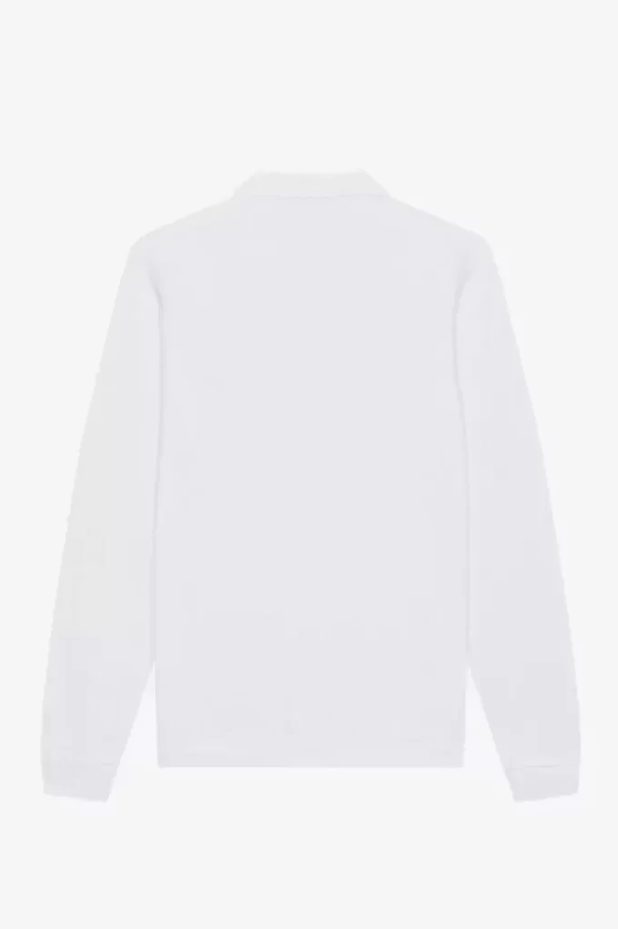 Chemise pour homme Fred Perry M6006