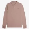 Chemise pour homme Fred Perry M6006