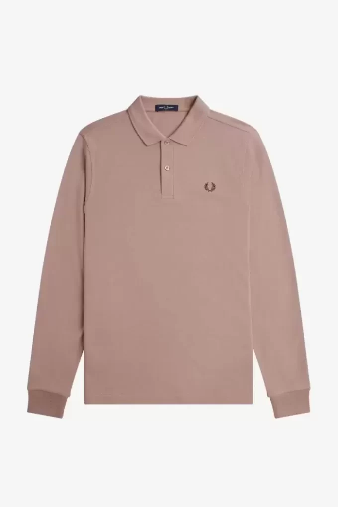 Chemise pour homme Fred Perry M6006