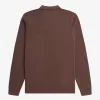 Chemise pour homme Fred Perry M6006