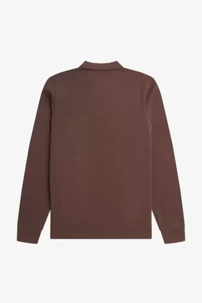 Chemise pour homme Fred Perry M6006