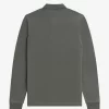 Chemise pour homme Fred Perry M6006