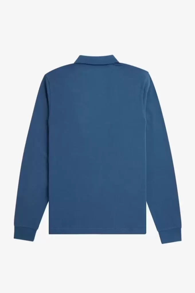 Chemise pour homme Fred Perry M6006