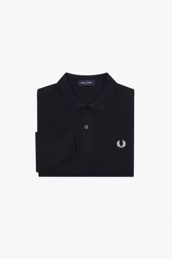 Chemise pour homme Fred Perry M6006