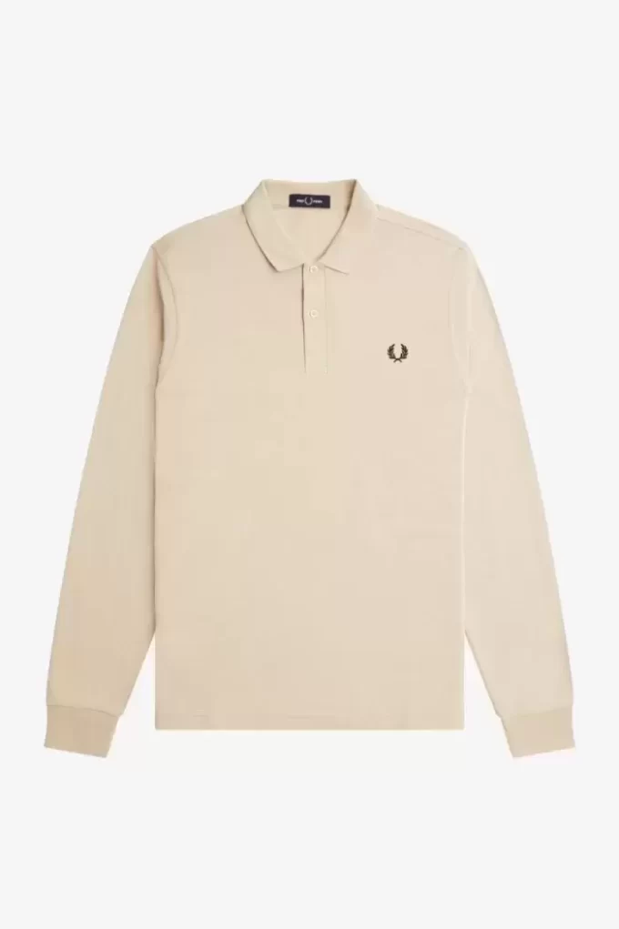 Chemise pour homme Fred Perry M6006