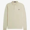 Chemise pour homme Fred Perry M6006