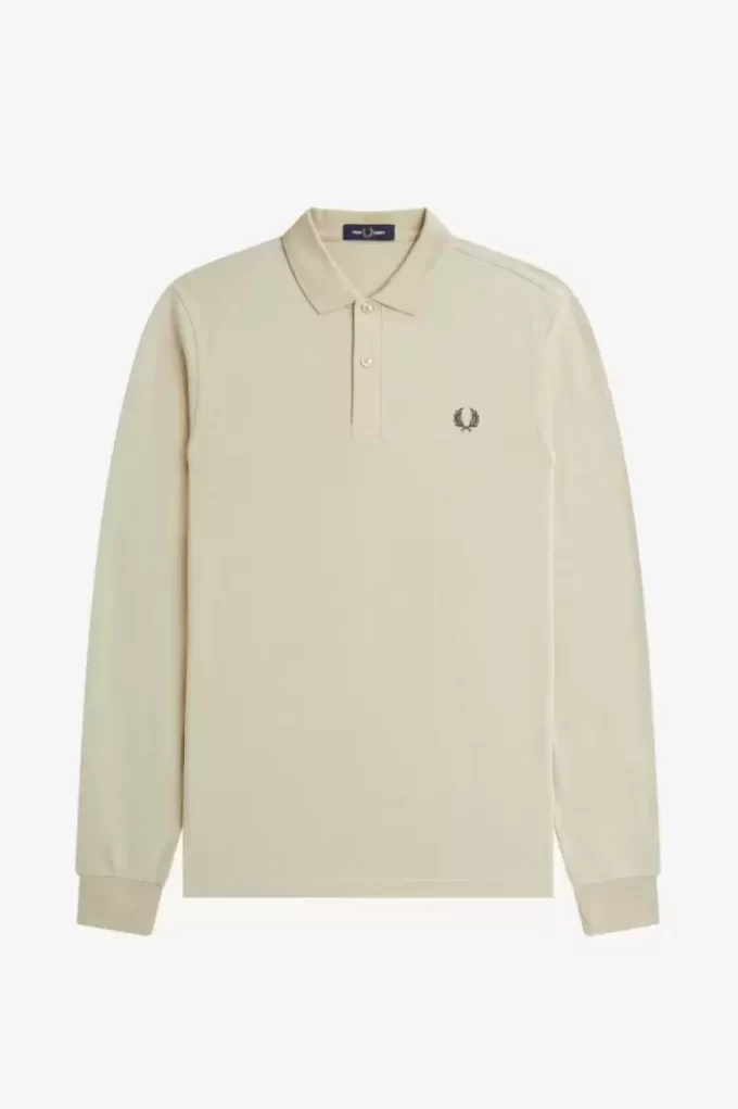 Chemise pour homme Fred Perry M6006