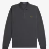 Chemise pour homme Fred Perry M6006
