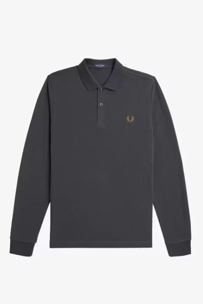 Chemise pour homme Fred Perry M6006