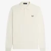 Chemise pour homme Fred Perry M6006