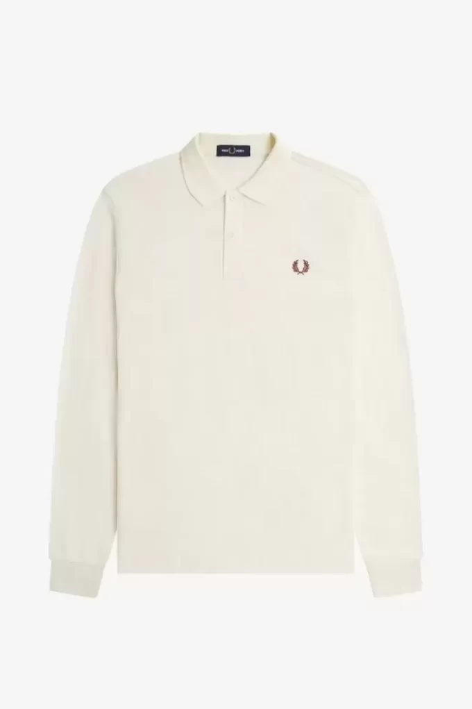 Chemise pour homme Fred Perry M6006
