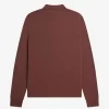 Chemise pour homme Fred Perry M6006