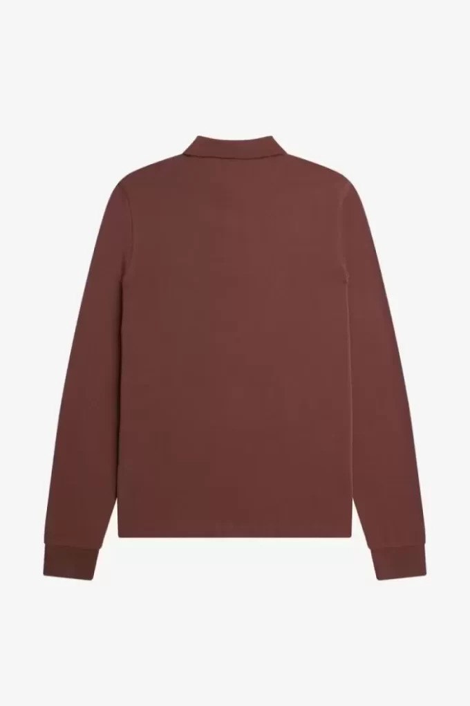 Chemise pour homme Fred Perry M6006