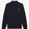 Chemise pour homme Fred Perry M6006
