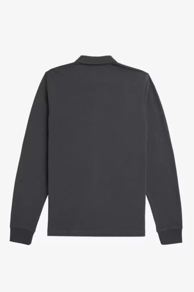 Chemise pour homme Fred Perry M6006
