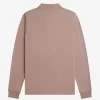 Chemise pour homme Fred Perry M6006