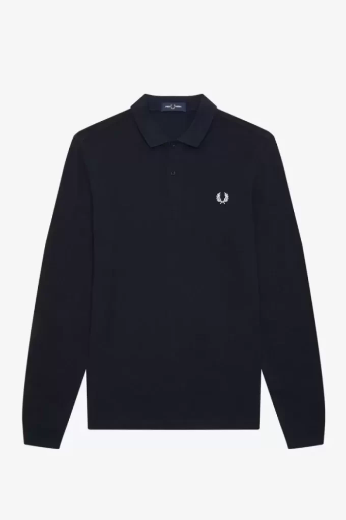 Chemise pour homme Fred Perry M6006
