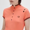 Chemise tricotée pour femme