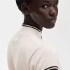 Chemise tricotée pour femme
