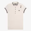 Chemise tricotée pour femme