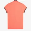 Chemise tricotée pour femme