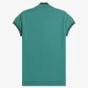 Chemise tricotée pour femme