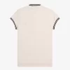 Chemise tricotée pour femme