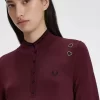 Chemise tricotée pour femme